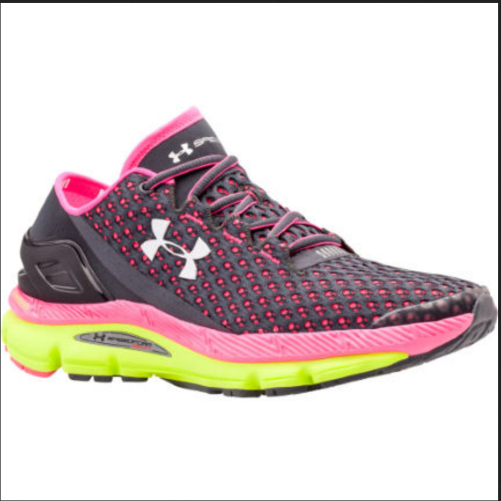 Under Armour Speedform Gemini Sneaker